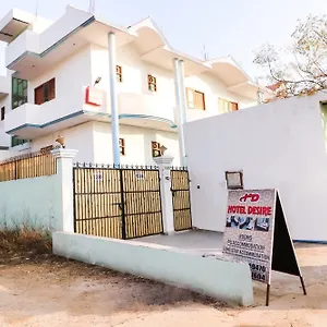 Hotel O Maurya Residency