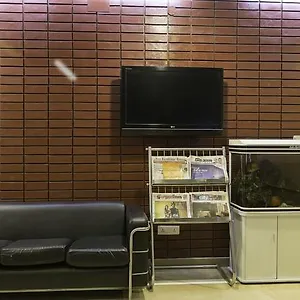 Hotel Treebo Palm Tree Palam Vihar