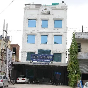 Hotel The League