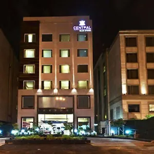 Hotel Blue Stone By Royal Orchid